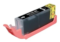 Druckerpatronen kompatibel mit Canon PGI-570 XL + CLI-571 XL bk, c, m, y, gy