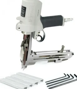 Druckluft Ringzange HR-22 15 für C Hog Ring Bostitch TR201 SR15 BeA HR 60-22 HR22 KL