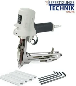 Druckluft Ringzange HR-22 15 für C Hog Ring Bostitch TR201 SR15 BeA HR 60-22 HR22 KL