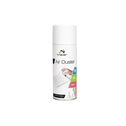 Druckluftspray Sprayduster Reinigungsgeräte Computer Desktop Zubehör 400ml