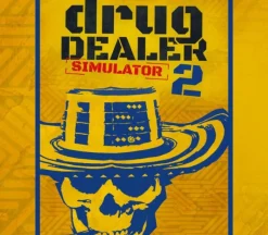 Drug Dealer Simulator 2 – Steam Account