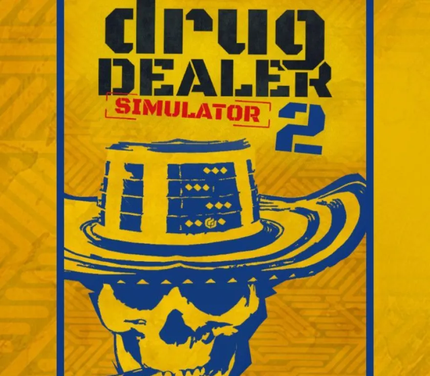 Drug Dealer Simulator 2 – Steam Account