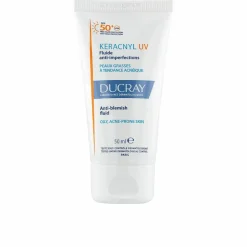 Ducray keracnyl uv spf50 cr 50ml