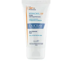 Ducray keracnyl uv spf50 cr 50ml
