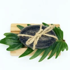 Dudu Osun® Schwarze Seife Classic aus Afrika,150g, Bio, Spa Vivent