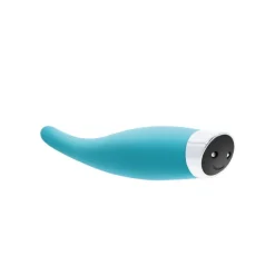 Du fühlst meine Liebe XL Vibe Blau