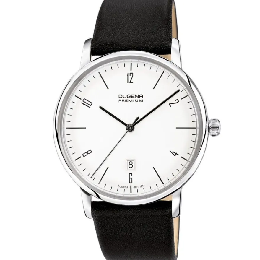 Dugena - 7000238 - Armbanduhr - Herren - Quarz - Dessau