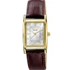 Dugena Premium - 7000121 - Armbanduhr - Damen - Quarz - Quadra Artdéco