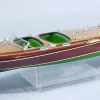Dumas Boats Typhoon Rennboot ds1239 Bausatz