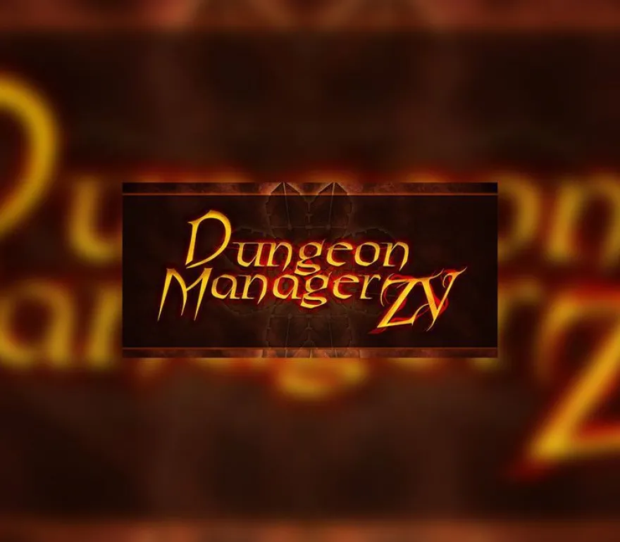 Dungeon Manager ZV – Steam Key (Aktivierungscode)