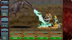 Dungeons & Dragons: Chronicles of Mystara – Steam Key (Aktivierungscode)