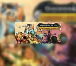 Dungeons & Dragons: Chronicles of Mystara – Steam Key (Aktivierungscode)