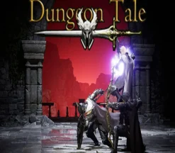 Dungeon Tale – Steam Key (Aktivierungscode)