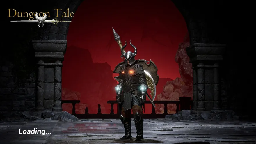 Dungeon Tale – Steam Key (Aktivierungscode)