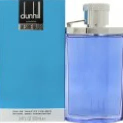 Dunhill Desire Blue Eau de Toilette für Herren 100 ml