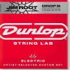 Dunlop Jim Root Signature Drop B