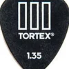 Dunlop Pick Tortex III 1.35 - Art. 277148