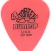 Dunlop Pick Tortex Standard 0.60 - Art. 247546