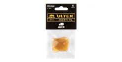 Dunlop Pick Ultex Jazz III XL
