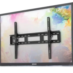 Duronic TVB123M Wandhalterung TV 60