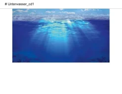 Duschrückwand Duschrückwände Ecklösung Alu Wandverkleidung Unterwasser Tiefe CD1