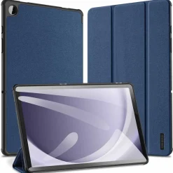 Dux Ducis Domo Hartschale mit Smart Sleep kompatibel mit XIAOMI Redmi Pad 2 9,7 Zoll