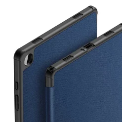 Dux Ducis Domo Hartschale mit Smart Sleep kompatibel mit XIAOMI Redmi Pad 2 9,7 Zoll