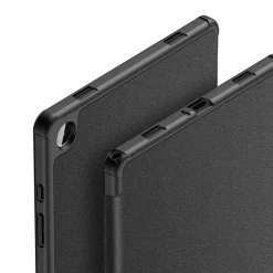 Dux Ducis Domo Hartschale mit Smart Sleep kompatibel mit XIAOMI Redmi Pad 2 9,7 Zoll