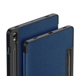 Dux Ducis Domo Smart Sleep Case Tablethülle kompatibel mit Samsung Galaxy Tab S11