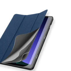 Dux Ducis Domo Smart Sleep Case Tablethülle kompatibel mit Samsung Galaxy Tab S11