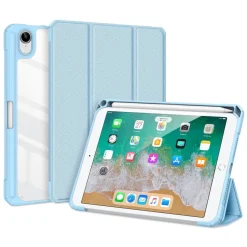 Dux Ducis Toby Tablet-Hülle mit Standfunktion und Auto Sleep kompatibel mit Samsun
