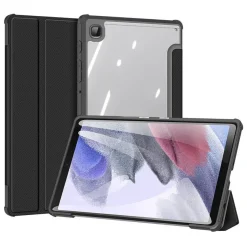 Dux Ducis Toby Tablet-Hülle mit Standfunktion und Auto Sleep kompatibel mit Samsun