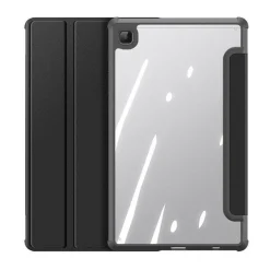 Dux Ducis Toby Tablet-Hülle mit Standfunktion und Auto Sleep kompatibel mit Samsun