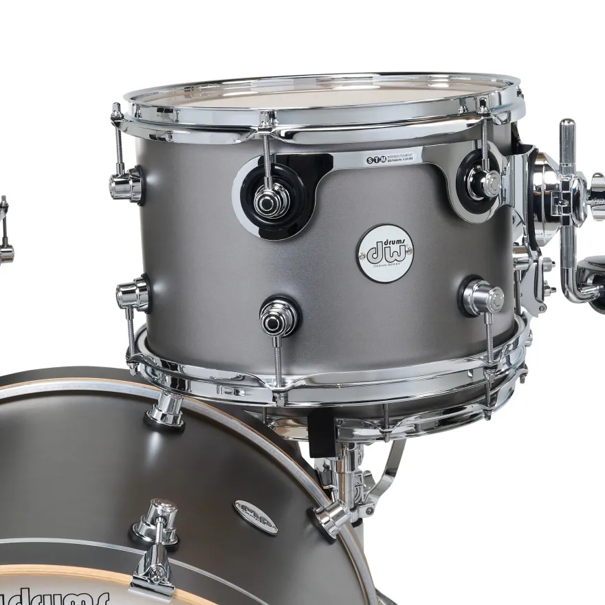 DW DW Design 3 Piece Kit, limited