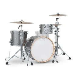 DW DW Design 3 Piece Kit, limited