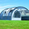 Dwt Campingelt Gobi Plus Größe 5 Touringzelte Tunnelzelte Zelte 5 Personenzelt