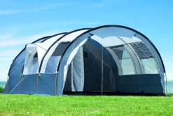 Dwt Campingelt Gobi Plus Größe 5 Touringzelte Tunnelzelte Zelte 5 Personenzelt