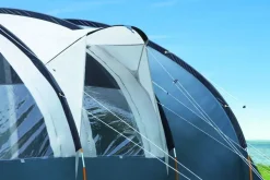 Dwt Campingelt Gobi Plus Größe 5 Touringzelte Tunnelzelte Zelte 5 Personenzelt