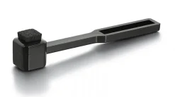 Dynavox -NC 6- Carbon Nadelreinigungsbürste für Plattenspieler-Tonabnehmer
