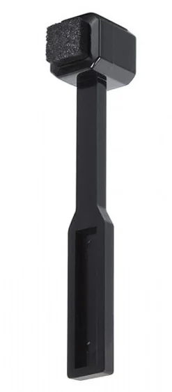 Dynavox -NC 6- Carbon Nadelreinigungsbürste für Plattenspieler-Tonabnehmer