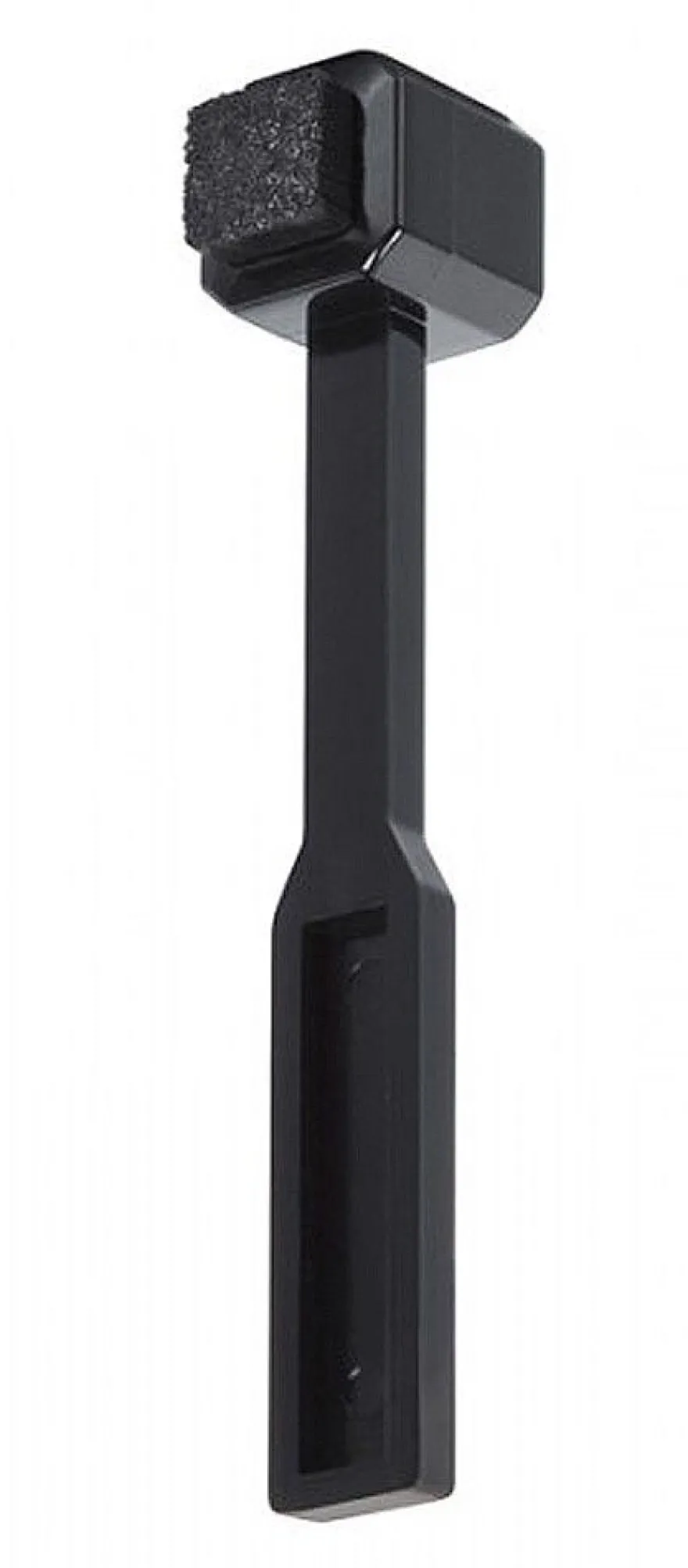 Dynavox -NC 6- Carbon Nadelreinigungsbürste für Plattenspieler-Tonabnehmer