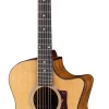 Eastman AC222CE Deluxe Gloss