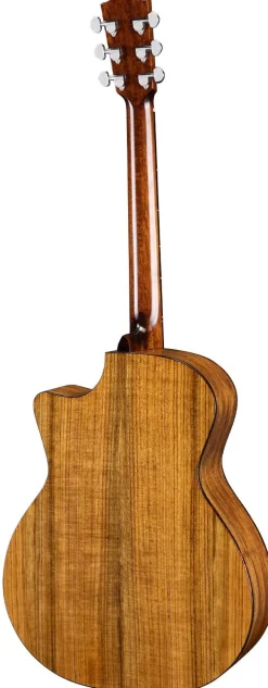Eastman AC222CE Deluxe Gloss