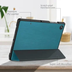EasyAcc Hülle für Samsung Galaxy Tab A8 10.5
