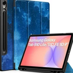 EasyAcc Hülle S10 Lite/S9 FE 10.9