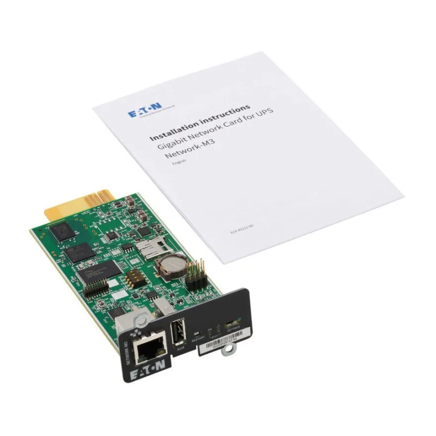 EATON Eaton USV Network-m3 Networkm3 (NETWORK-M3)