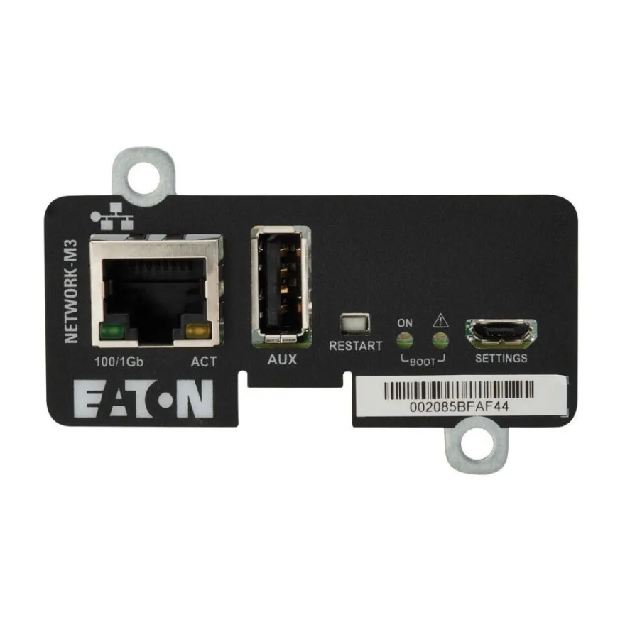EATON Eaton USV Network-m3 Networkm3 (NETWORK-M3)