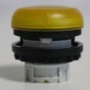 Eaton/Moeller Leuchtmelder Leuchtvorsatz flach, gelb M22-L-Y 216774