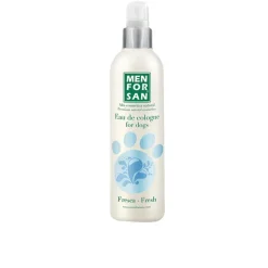EAU DE Cologne FOR DOGS #fresh 125ml