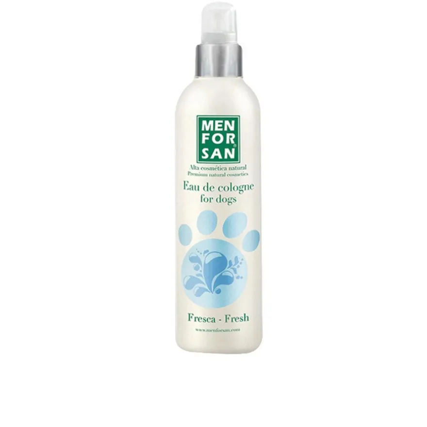 EAU DE Cologne FOR DOGS #fresh 125ml